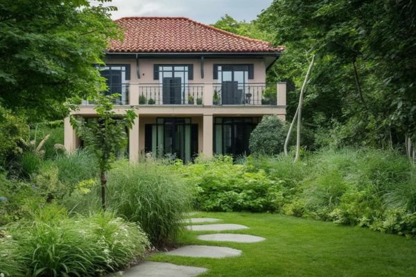 Tipos de Grama Ornamentais para Jardins e Paisagismo